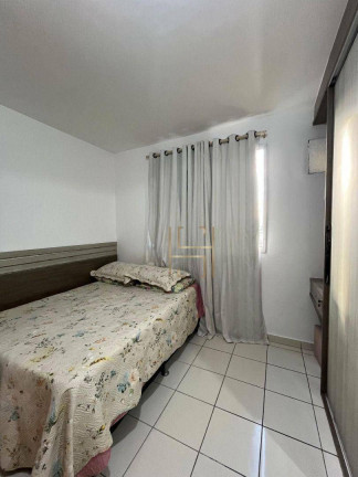 Imagem Apartamento com 3 Quartos à Venda, 67 m² em Laranjeiras - Serra Imagem Apartamento com 3 Quartos à Venda, 67 m² em Laranjeiras - Serra