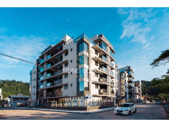 Apartamento com 2 Quartos à Venda, 74 m² em Praia Palmas Do Arvoredo - Governador Celso Ramos