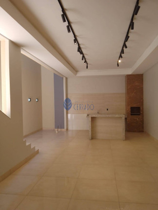 Imagem Casa com 3 Quartos à Venda, 150 m² em Vila João Luiz De Oliveira - Anápolis
