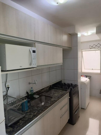 Imagem Apartamento com 3 Quartos à Venda, 70 m² em Zona De Expansão (aruana) - Aracaju