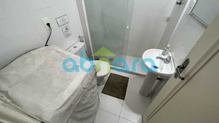 Imagem Apartamento com 1 Quarto à Venda, 40 m² em Copacabana - Rio De Janeiro