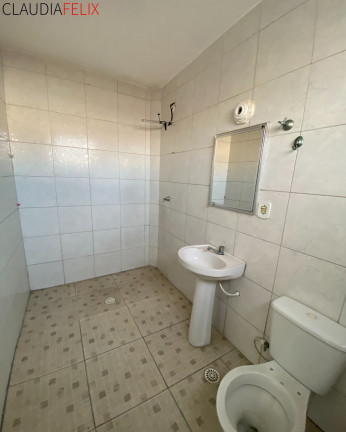 Imagem Imóvel com 2 Quartos para Alugar, 65 m² em Boqueirão - Praia Grande