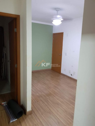 Imagem Apartamento com 2 Quartos à Venda, 45 m² em Jardim Manoel Penna - Ribeirão Preto Imagem Apartamento com 2 Quartos à Venda, 45 m² em Jardim Manoel Penna - Ribeirão Preto
