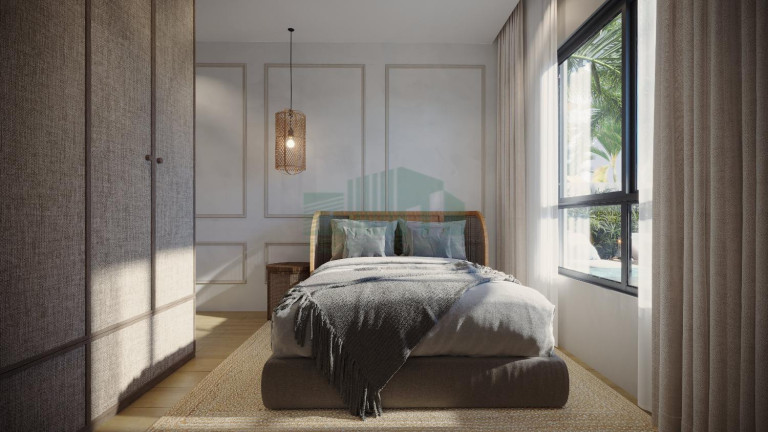 Imagem Apartamento com 1 Quarto à Venda, 34 m² em Praia Dos Carneiros - Tamandaré Imagem Apartamento com 1 Quarto à Venda, 34 m² em Praia Dos Carneiros - Tamandaré
