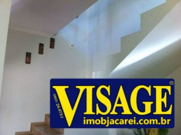 Imagem Casa com 3 Quartos à Venda, 185 m² em Vila Branca - Jacareí