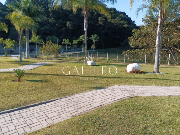 Imagem Terreno à Venda, 322 m² em Chácaras Aracary - Várzea Paulista