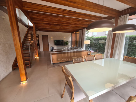 Imagem Casa com 4 Quartos à Venda, 340 m² em Tamboré - Santana De Parnaíba