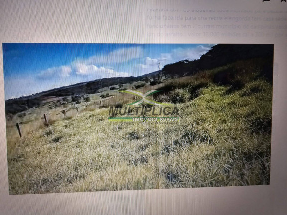 Fazenda à Venda, 314 m² em Campina Verde