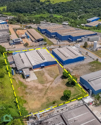 Imagem Sala Comercial à Venda, 3.857 m² em Distrito Industrial Alfredo Relo - Itatiba Imagem Sala Comercial à Venda, 3.857 m² em Distrito Industrial Alfredo Relo - Itatiba