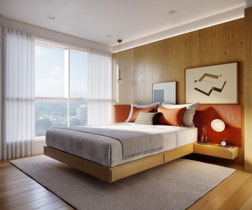 Imagem Apartamento com 2 Quartos à Venda, 94 m² em Pinheiros - São Paulo Imagem Apartamento com 2 Quartos à Venda, 94 m² em Pinheiros - São Paulo