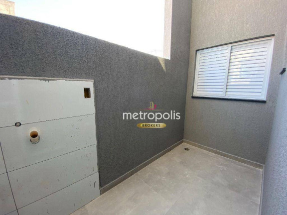 Imagem Apartamento com 2 Quartos à Venda, 50 m² em Vila Camilópolis - Santo André Imagem Apartamento com 2 Quartos à Venda, 50 m² em Vila Camilópolis - Santo André