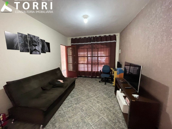 Sobrado com 3 Quartos à Venda, 125 m² em Parque Vitória Régia - Sorocaba