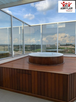 Imagem Imóvel com 3 Quartos à Venda, 192 m² em Engordadouro - Jundiaí Imagem Imóvel com 3 Quartos à Venda, 192 m² em Engordadouro - Jundiaí
