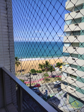 Apartamento com 2 Quartos à Venda, 93 m² em Praia Da Costa - Vila Velha