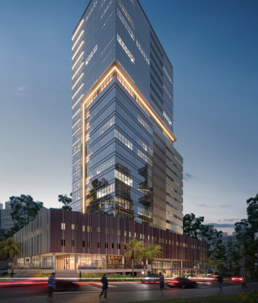 Sala Comercial à Venda, 763 m² em Jardim Botânico - Ribeirão Preto