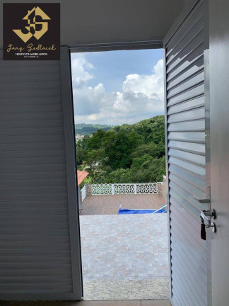 Imagem Chácara com 3 Quartos à Venda, 500 m² em Loteamento Pedra Bela - Atibaia