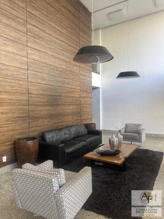 Imagem Apartamento com 4 Quartos à Venda, 179 m² em Setor Bueno - Goiânia