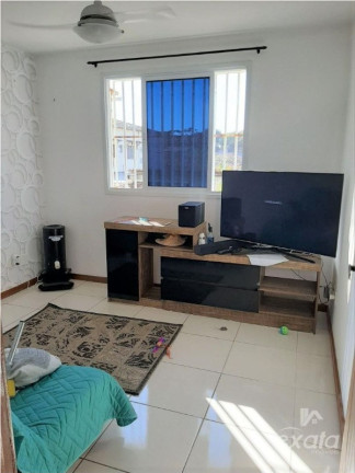 Imagem Apartamento com 3 Quartos à Venda, 95 m² em Jardim Atlantico - Serra