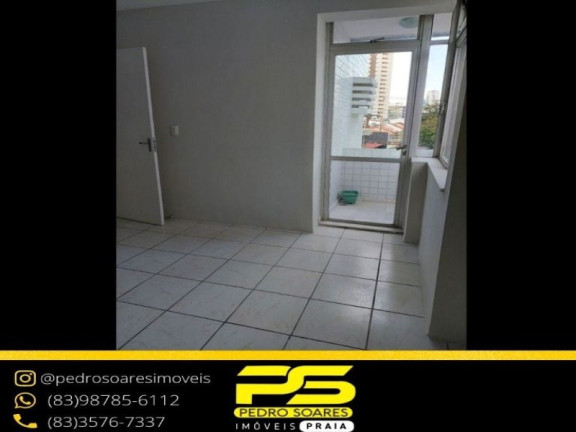 Imagem Apartamento com 3 Quartos à Venda, 110 m² em Torre - Recife Imagem Apartamento com 3 Quartos à Venda, 110 m² em Torre - Recife