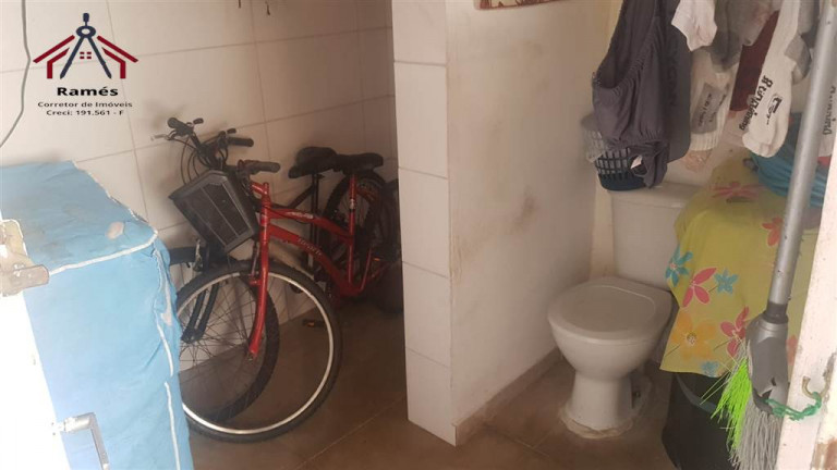 Imagem Casa com 2 Quartos à Venda, 67 m² em Vila Mirim - Praia Grande