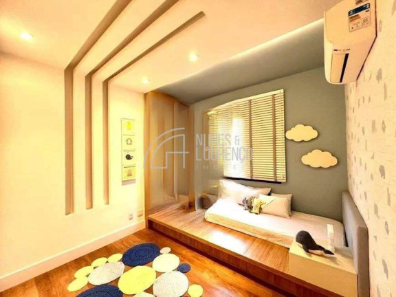 Imagem Apartamento com 4 Quartos à Venda, 250 m² em Pompéia - Santos Imagem Apartamento com 4 Quartos à Venda, 250 m² em Pompéia - Santos