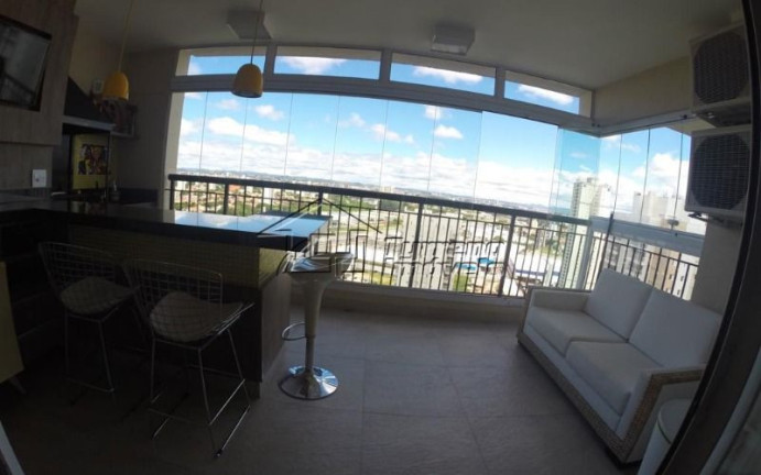 Imagem Apartamento com 2 Quartos à Venda, 116 m² em Jardim Aquarius - São José Dos Campos Imagem Apartamento com 2 Quartos à Venda, 116 m² em Jardim Aquarius - São José Dos Campos