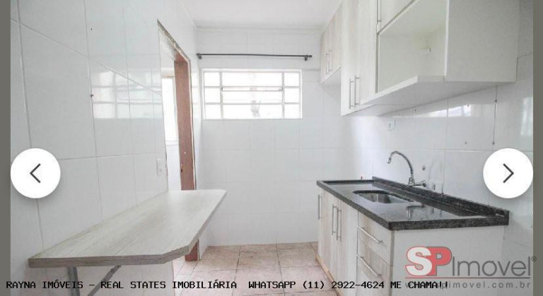 Imagem Apartamento com 1 Quarto à Venda, 42 m² em Jardim Brasil (zona Norte) - São Paulo