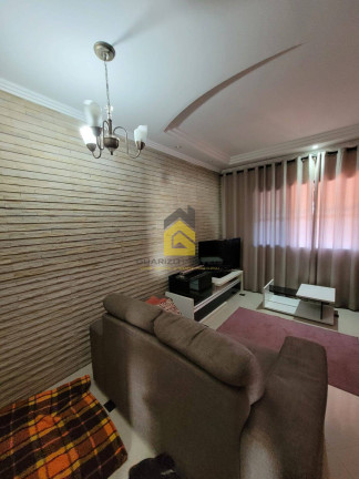 Imagem Sobrado com 3 Quartos à Venda, 126 m² em Planalto - São Bernardo Do Campo Imagem Sobrado com 3 Quartos à Venda, 126 m² em Planalto - São Bernardo Do Campo