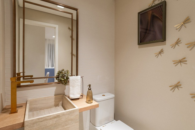 Imagem Apartamento com 2 Quartos à Venda, 38 m² em Perdizes - São Paulo Imagem Apartamento com 2 Quartos à Venda, 38 m² em Perdizes - São Paulo