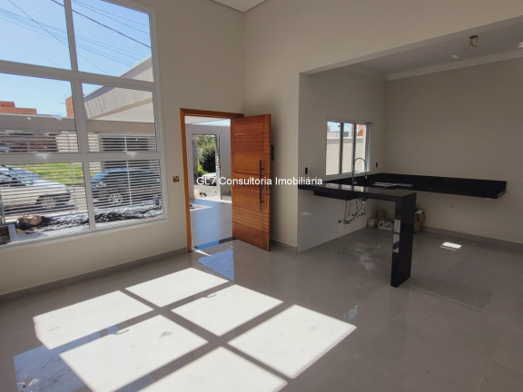 Imagem Casa com 3 Quartos à Venda,  em Parque Residencial Sabiás - Indaiatuba
