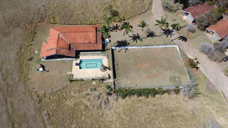 Imagem Chácara com 8 Quartos à Venda, 83.000 m² em Condomínio Novo Horizonte - Piracaia Imagem Chácara com 8 Quartos à Venda, 83.000 m² em Condomínio Novo Horizonte - Piracaia