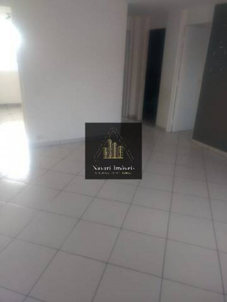 Imagem Apartamento com 2 Quartos à Venda, 60 m² em Vila Espanhola - São Paulo