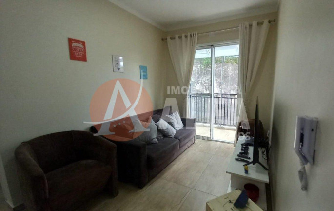 Imagem Apartamento com 2 Quartos à Venda, 48 m² em Jardim Rio Das Pedras - Cotia Imagem Apartamento com 2 Quartos à Venda, 48 m² em Jardim Rio Das Pedras - Cotia