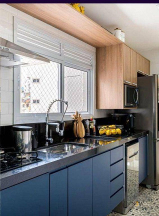 Imagem Apartamento com 3 Quartos à Venda, 122 m² em Alto Da Lapa - São Paulo Imagem Apartamento com 3 Quartos à Venda, 122 m² em Alto Da Lapa - São Paulo