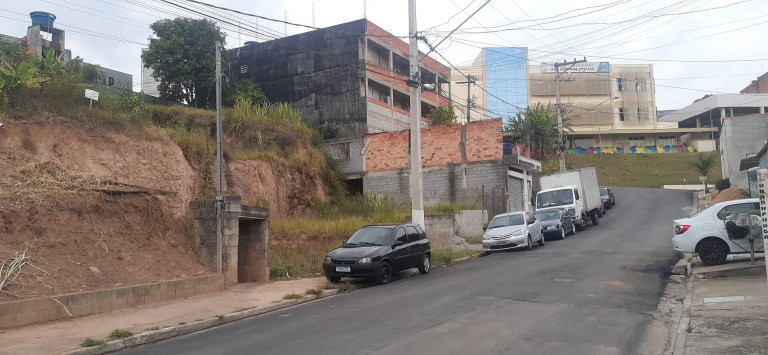 Imagem Terreno à Venda, 300 m² em Cidade São Pedro - Gleba B - Santana De Parnaíba Imagem Terreno à Venda, 300 m² em Cidade São Pedro - Gleba B - Santana De Parnaíba