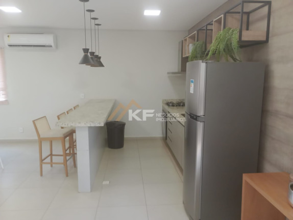 Imagem Apartamento com 2 Quartos à Venda, 43 m² em Parque Dos Lagos - Ribeirão Preto Imagem Apartamento com 2 Quartos à Venda, 43 m² em Parque Dos Lagos - Ribeirão Preto