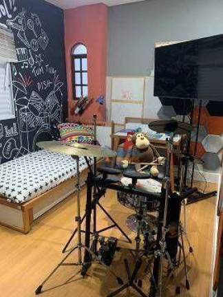 Casa com 3 Quartos à Venda, 250 m² em Parque São Domingos - São Paulo