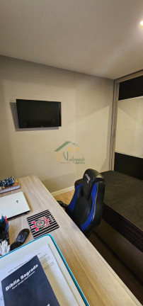 Imagem Casa de Condomínio com 3 Quartos à Venda, 60 m² em Bairro Alto - Curitiba