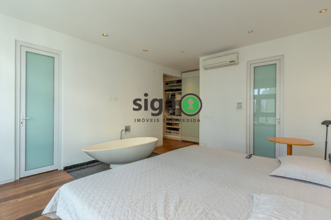 Imagem Apartamento com 3 Quartos à Venda, 292 m² em Jardins - São Paulo Imagem Apartamento com 3 Quartos à Venda, 292 m² em Jardins - São Paulo