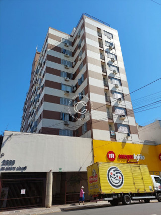 Imagem Cobertura com 3 Quartos à Venda, 200 m² em Centro - Santa Maria