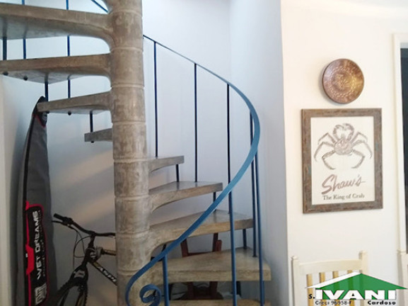 Imagem Cobertura com 3 Quartos à Venda, 90 m² em Praia Grande - Ubatuba