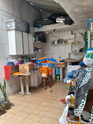 Imagem Sobrado com 2 Quartos à Venda, 120 m² em Jardim Roberto - Osasco