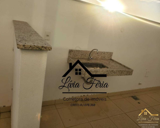 Imagem Imóvel com 3 Quartos à Venda, 140 m² em Parque Turf Club - Campos Dos Goytacazes