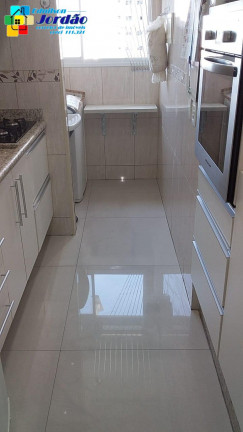 Imagem Apartamento com 3 Quartos à Venda, 61 m² em Vila Alzira - Santo André Imagem Apartamento com 3 Quartos à Venda, 61 m² em Vila Alzira - Santo André