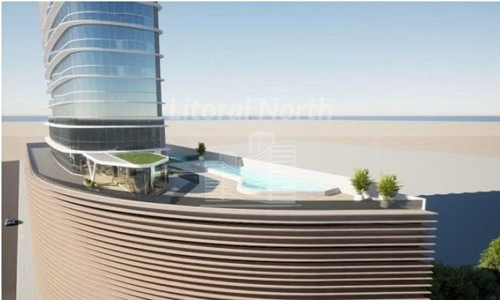 Imagem Apartamento com 4 Quartos à Venda, 204 m² em Centro - Balneário Camboriú Imagem Apartamento com 4 Quartos à Venda, 204 m² em Centro - Balneário Camboriú