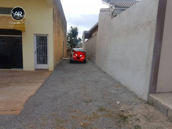 Ponto Comercial à Venda, 160 m² em Maracanã - Jarinu