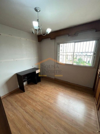 Imagem Apartamento com 3 Quartos à Venda, 120 m² em Santana - São Paulo Imagem Apartamento com 3 Quartos à Venda, 120 m² em Santana - São Paulo