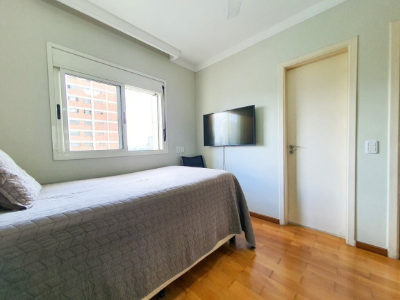 Imagem Apartamento com 3 Quartos à Venda, 200 m² em Brooklin Novo - São Paulo