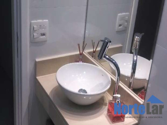 Imagem Apartamento com 3 Quartos à Venda, 78 m² em Jardim Pereira Leite - São Paulo