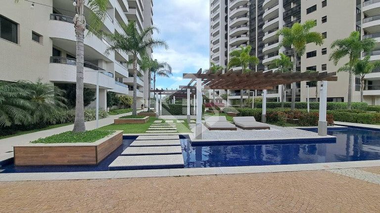 Imagem Apartamento com 3 Quartos à Venda, 118 m² em Barra Olímpica - Rio De Janeiro Imagem Apartamento com 3 Quartos à Venda, 118 m² em Barra Olímpica - Rio De Janeiro